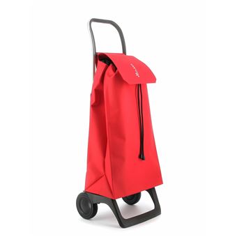 Saco de Compras Rolser Jet LN | Vermelho - 1