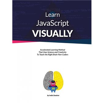 Learn Javascript Visually - 1