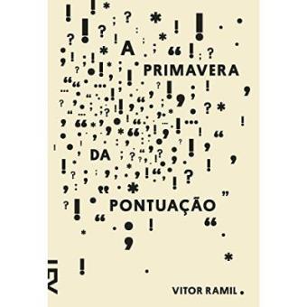 A Primavera Da Pontuação - 1