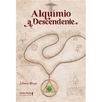 Alquímio: A Descendente - 1