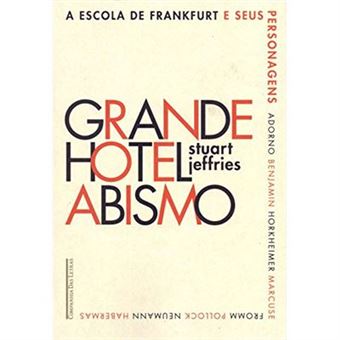 Grande Hotel Abismo - 1