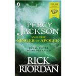 Percy Jackson And The Singer Of Apollo