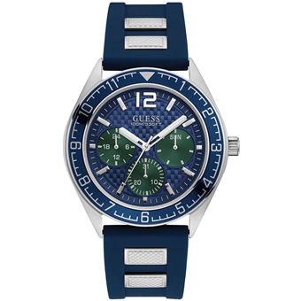 Relógio Homem GUESS PACIFIC W1167G1 - Azul - 1