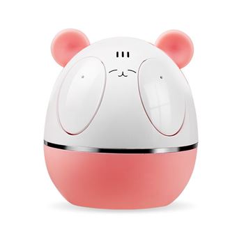 Auriculares Bluetooth True Wireless Lionvolant LVO173 | Adequado para Apple / Samsung | Desenhos Animados - Vermelho - 1