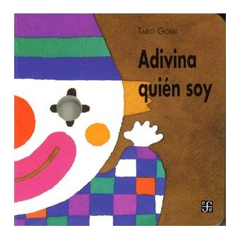Adivina Quién Soy - 1