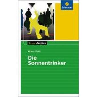 Die Sonnentrinker: Textausgabe mit Materialien - 1