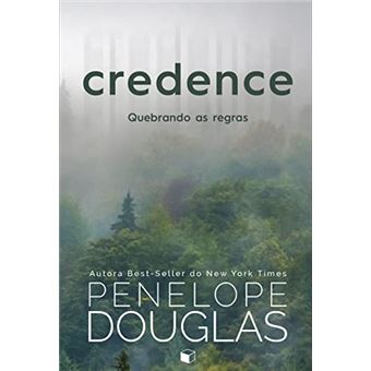 Credence Quebrando As Regras - 1