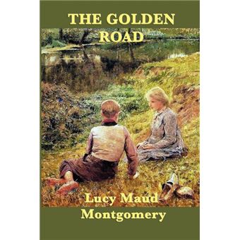 The Golden Road - 1