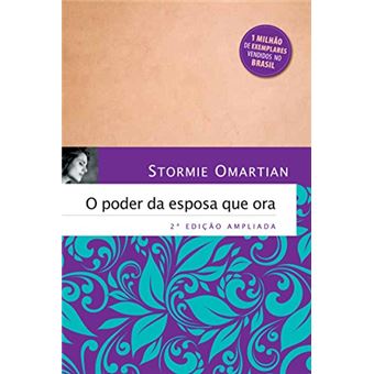 O Poder Da Esposa Que Ora (Capa Dura - Edicao Especial Saraiva) - 1