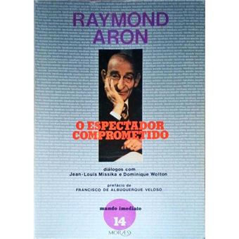 O espectador comprometido. - 1