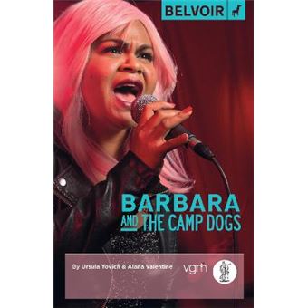 Barbara And The Camp Dogs - 1