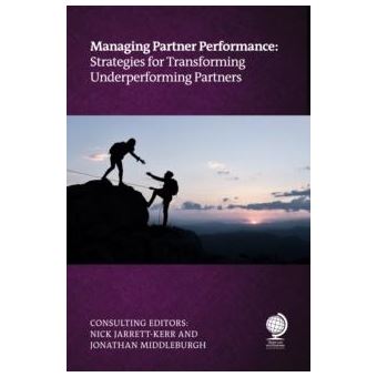 Managing Partner Performance - 1