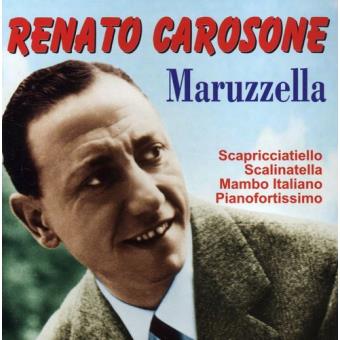 Carosone, Renato-maruzzella - 1