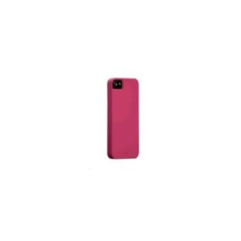 Case-mate Barely There Estojo para iPhone 5 (Rosa) - 1
