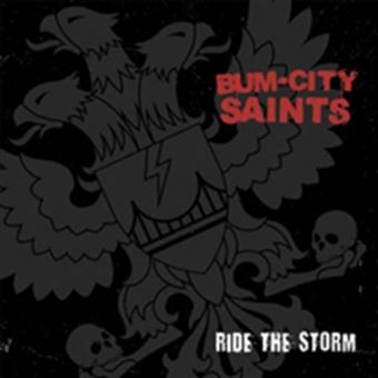 Ride The Storm - 1