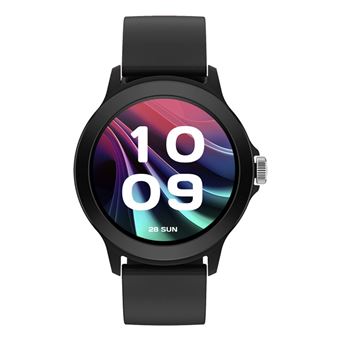 Smartwatch SPC Smartee Duo Vivo 2 | Preto - 1