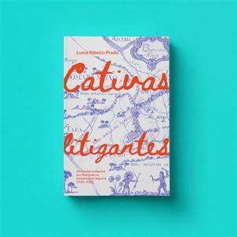 Cativas Litigantes - 1