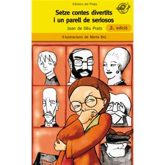 Setze Contes Divertits I Un Parell De Seriosos - 1