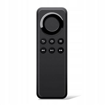 Controlo Remoto Dishiqing para Amazon Fire TV Stick CV98LM Clicker Player | Preto - 1