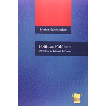 Politicas Publicas. O Controle do Tribunal de Contas - 1