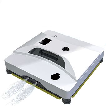 Robot de Limpeza de Janelas Xiaomihou C05 | Totalmente Automatizado | 2500Pa | 60mAh - 1