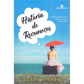 História De Recomeços - 1