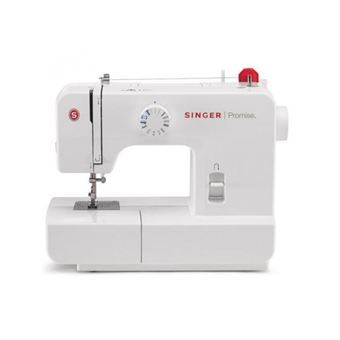 Máquina de Costura SINGER 1408 | 8 Pontos - 1