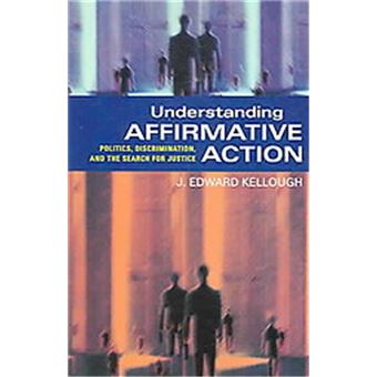 Understanding Affirmative Action - 1