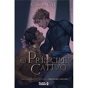 O Príncipe Cativo - 1