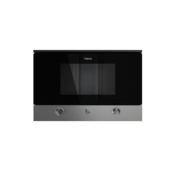Micro-ondas Encastrável Teka NEO MS 6220 BI L SS | 22 L | 850 W | Aço inoxidável - 1