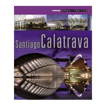 Santiago Calatrava - 1