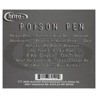 Monochrome-monochrome (2Cd) - 1