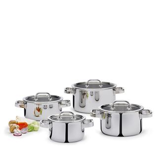 Pan set Spring Finesse - 1