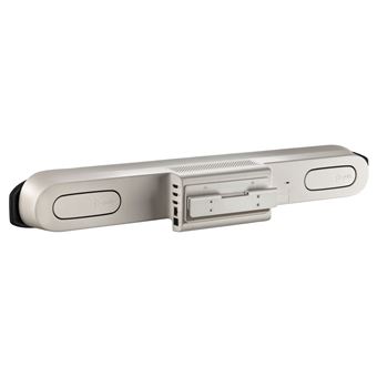 Sistema de Videoconferência HP Poly Barra de Vídeo Multifunções Poly Studio X50 - 1