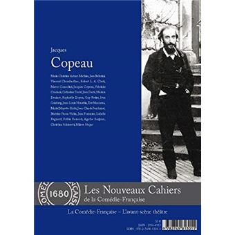 Jacques Copeau - 1