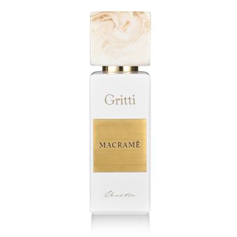 Perfume Gritti Venetia Macrame' | EDP | 100 ml - 1
