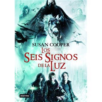 Los Seis Signos De La Luz (+12 Años) - 1