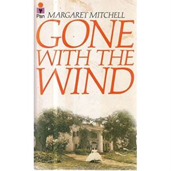 Gone With The Wind - 1