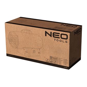 Aquecedor NEO tools 90-085 - 1