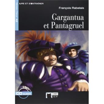 Gargantua Et Pantagruel - 1