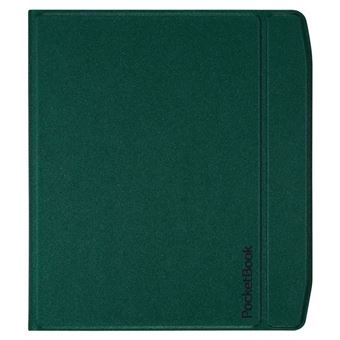 Capa para Leitor de Livros Eletrónicos PocketBook Charge - Fresh Green | Verde - 1