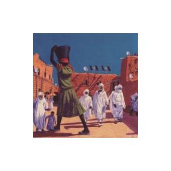 Mars Volta - the Bedlam in Goliath - CD - 1