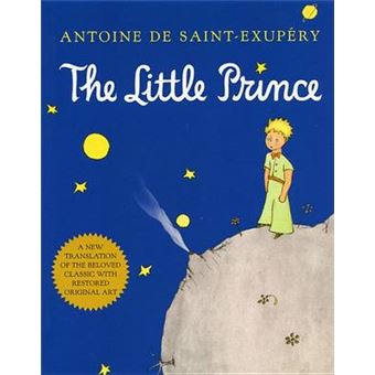 The Little Prince - 1