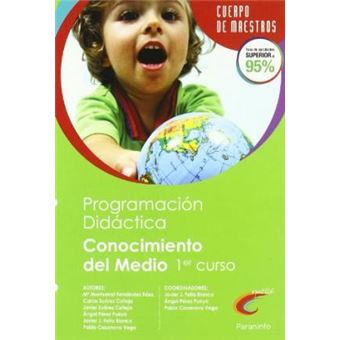 Educación Primaria. Programacióndidácticayunidaddidáctica - 1