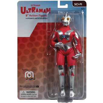 Figura Mego Ultraman - 1