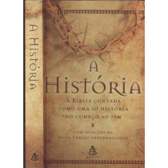 A História - 1