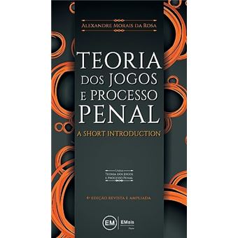 Teoria Dos Jogos E Processo Penal - 1
