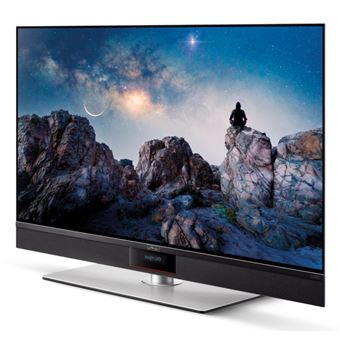 Smart TV Metz Lunis | OLED | 4K UHD | 65'' | 165,1 cm | E - 1