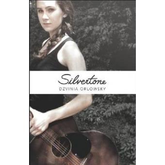Silvertone - Paperback / softback - 2013 - 1
