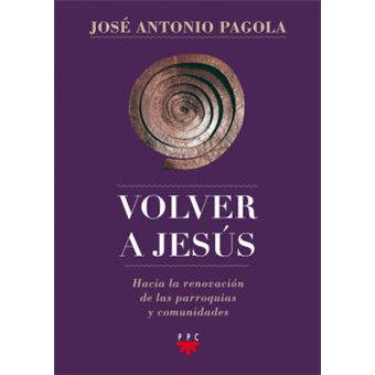 Volver A Jesús - 1